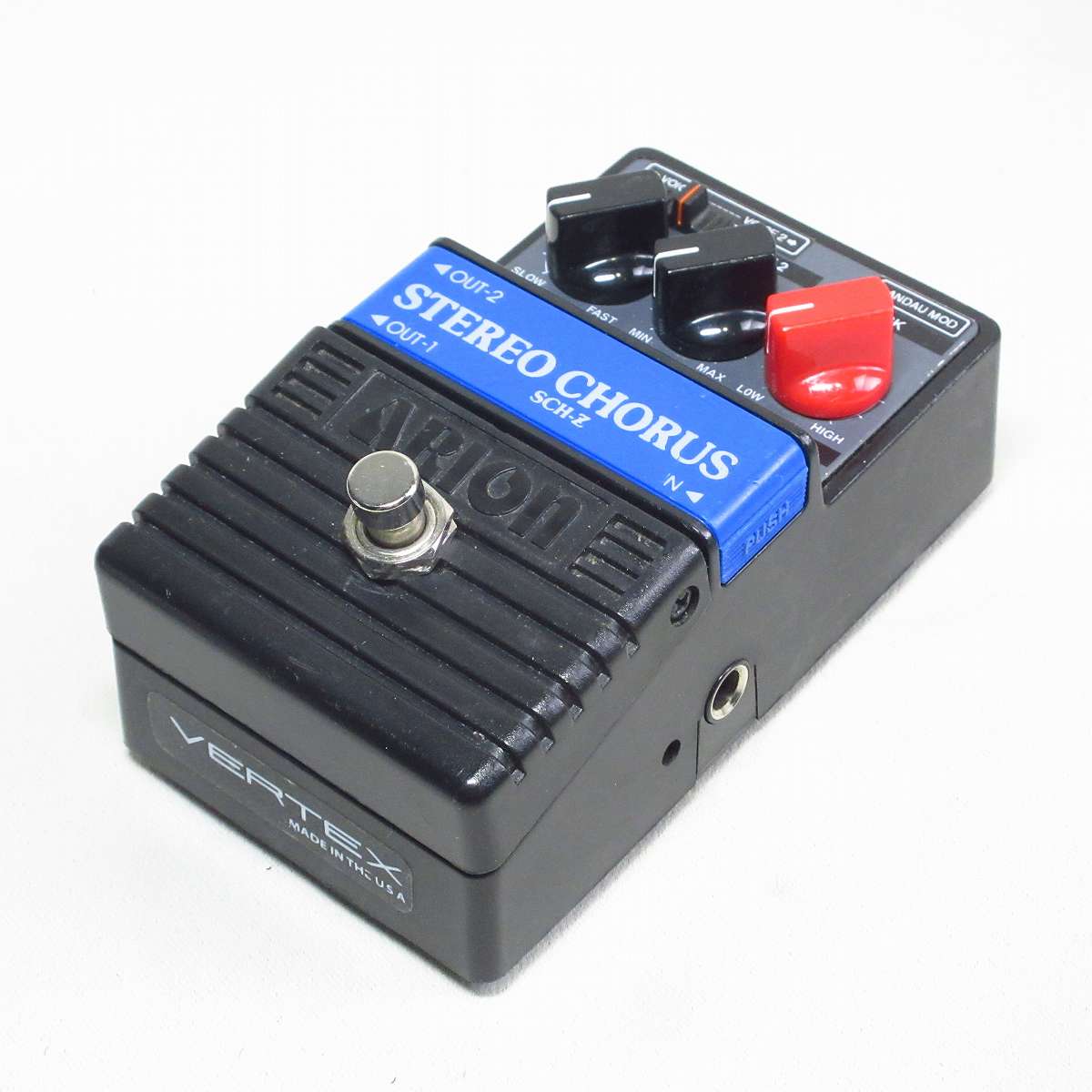 中古】Vertex / Landau Mod Arion Stereo Chorus コーラス 【横浜店