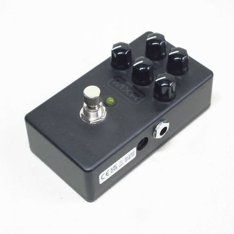 エンベロープフィルター × MXR)の検索結果 | ギター、アコギ、管楽器