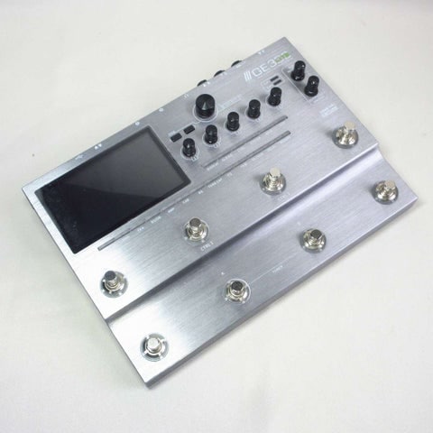 mooer ge300 マルチエフェクター 【公式通販】