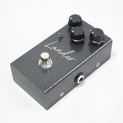 中古】Virtues / Lander CULT Limited “iss.3” ファズ 【横浜店