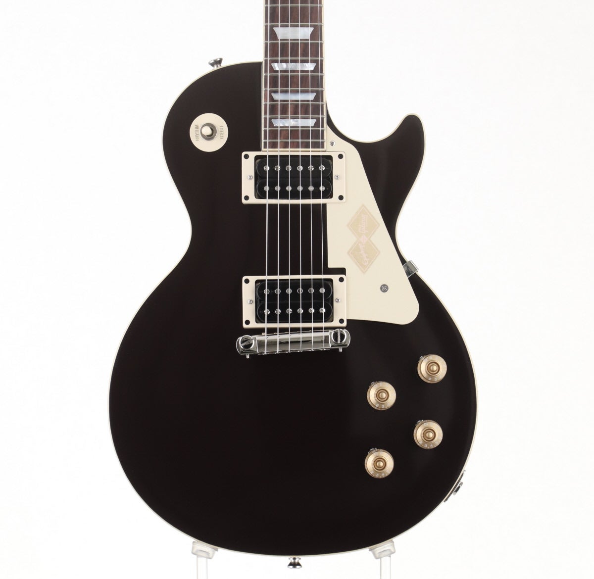 中古】Epiphone / Inspired by Gibson Custom Jeff Beck Oxblood 1954