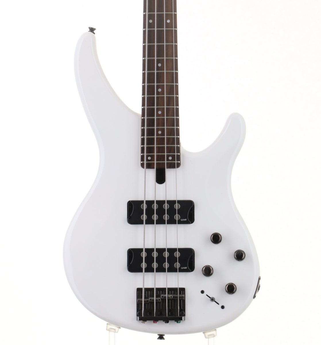 中古】YAMAHA / TRBX304 White(WH) ［3.80kg］TRBX300シリーズ ヤマハ
