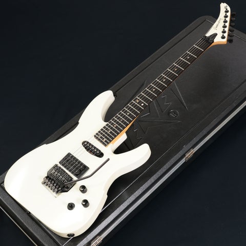 【中古】PEAVEY / Vandenberg Signature White ［3.80kg］ピーヴィー エイドリアン・ヴァンデンバーグ 【池袋店】