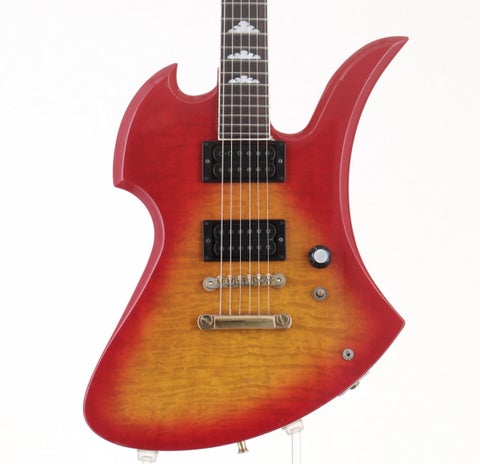 Cherry (FERNANDES/BURNY × サンバースト)の検索結果 | ギター、アコギ