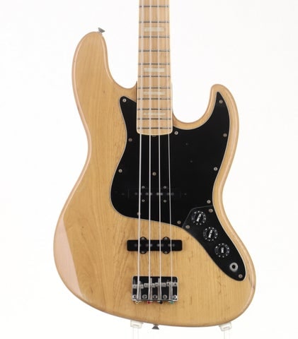 ベース Fender Japan JB75 NAT/M 中古】FENDER JAPAN (-2015) / JB75-90US Natural 【福岡店】 | ジャズ