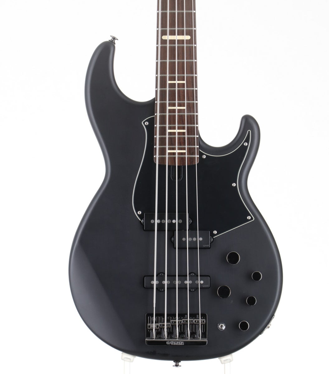 中古】YAMAHA / BB735A MTBL（Matte Trans Black） ［4.38kg］BB700