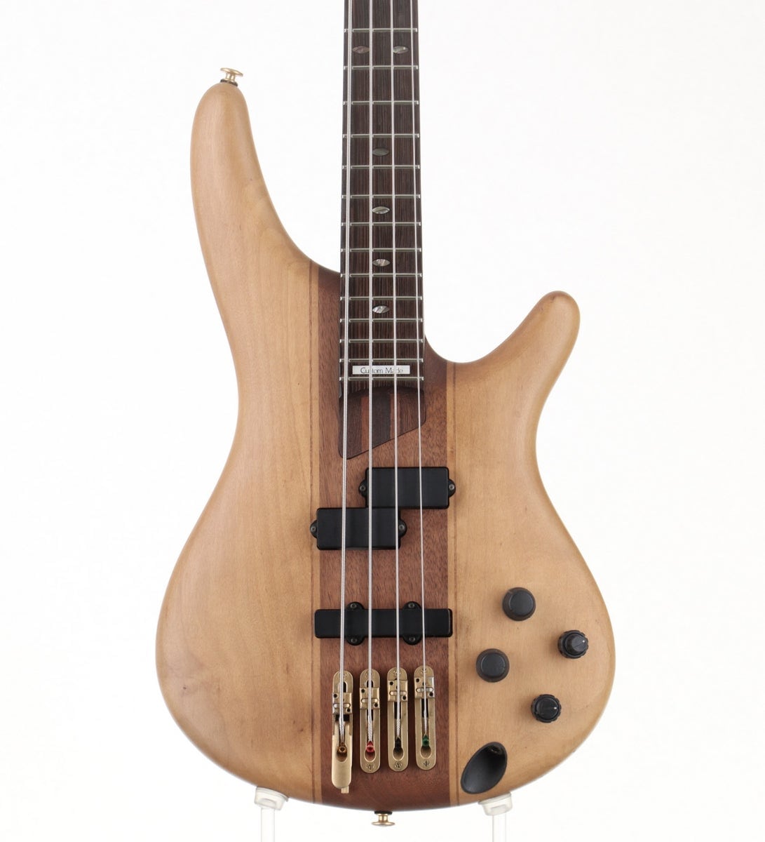 中古】Ibanez / SR5000MPW Prestige ［4.18kg］アイバニーズ