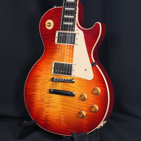 GIBSON USA / Exclusive Model Les Paul Standard 50s AAA Heritage Cherry Sunburst 【御茶ノ水本店FINEST GUITARS】