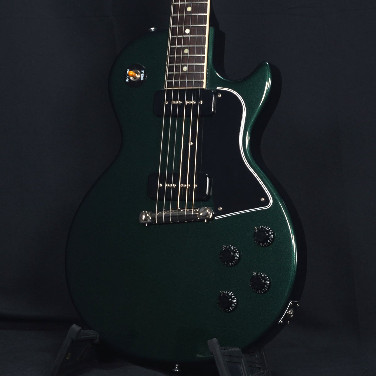 ギター　1957 LP CUSTOM GIBSON CUSTOM / 1957 Les Paul Special Single Cut Gloss British