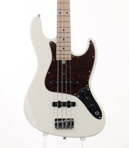 中古】BACCHUS / Global Series WL-434 Snow White 【御茶ノ水本店