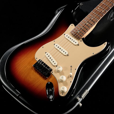 【中古】FENDER USA / American Deluxe Stratocaster 3 Color Sunburst 【渋谷店】
