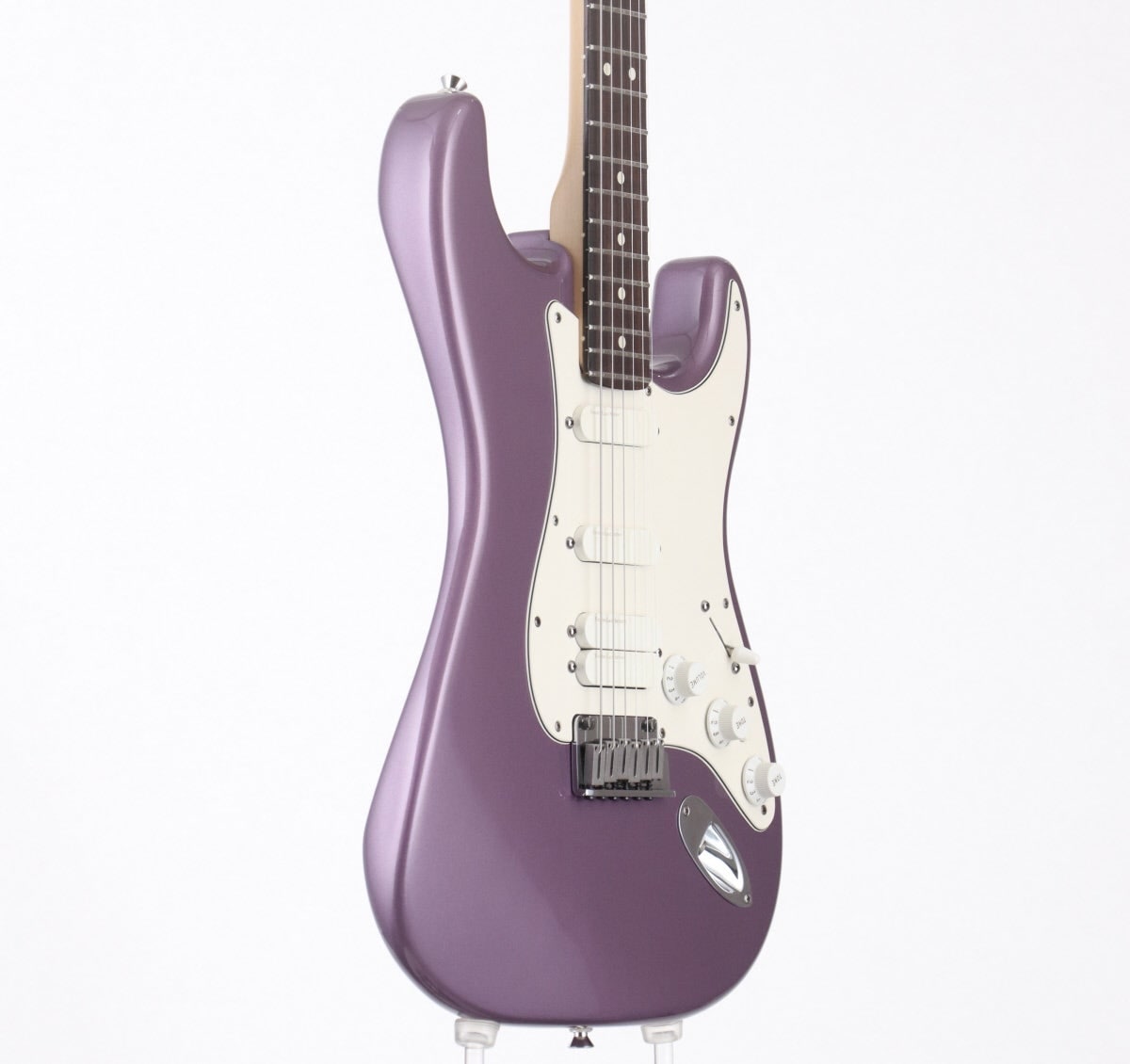 中古】Fender / Jeff Beck Stratocaster Lace Sensor Pickups / Mid