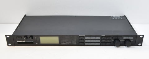 中古】TC ELECTRONIC / G-FORCE 【心斎橋店】 | ラックタイプ