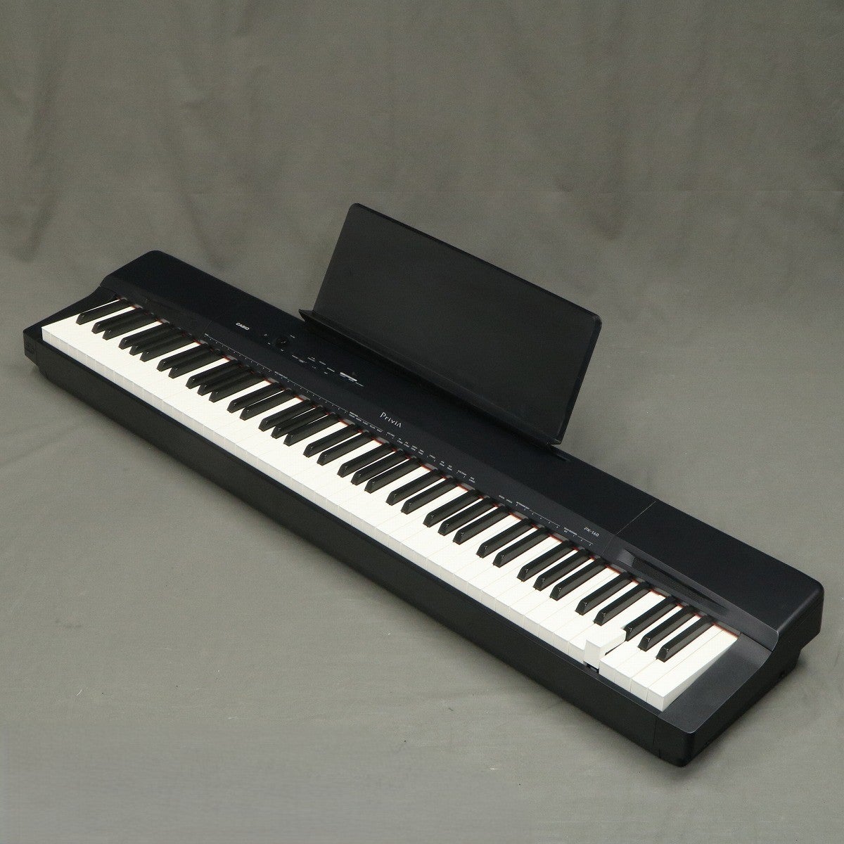 中古】 CASIO / PX-160 BK 【JUNK】【訳アリ】 【御茶ノ水本店 