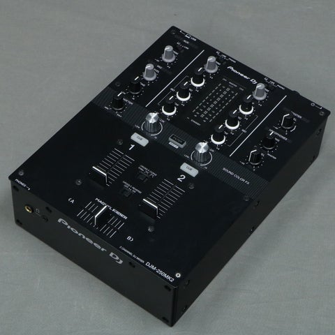 中古】 PIONEER DJ / DJM-250MK2 【御茶ノ水本店】 | DJ用デジタル