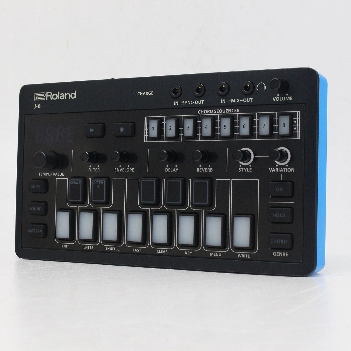 中古】 ROLAND / AIRA Compact J-6 CHORD SYNTHESIZER 【御茶ノ水本店 