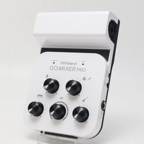 【中古】 ROLAND / GO:MIXER PRO 【御茶ノ水本店】【値下げ】