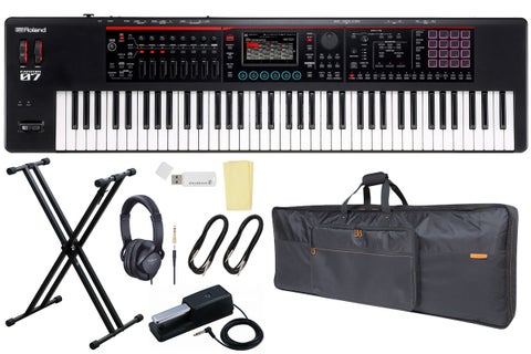 Roland / FANTOM-07 スタートセット【渋谷店】