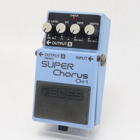 コーラス | イシバシ楽器