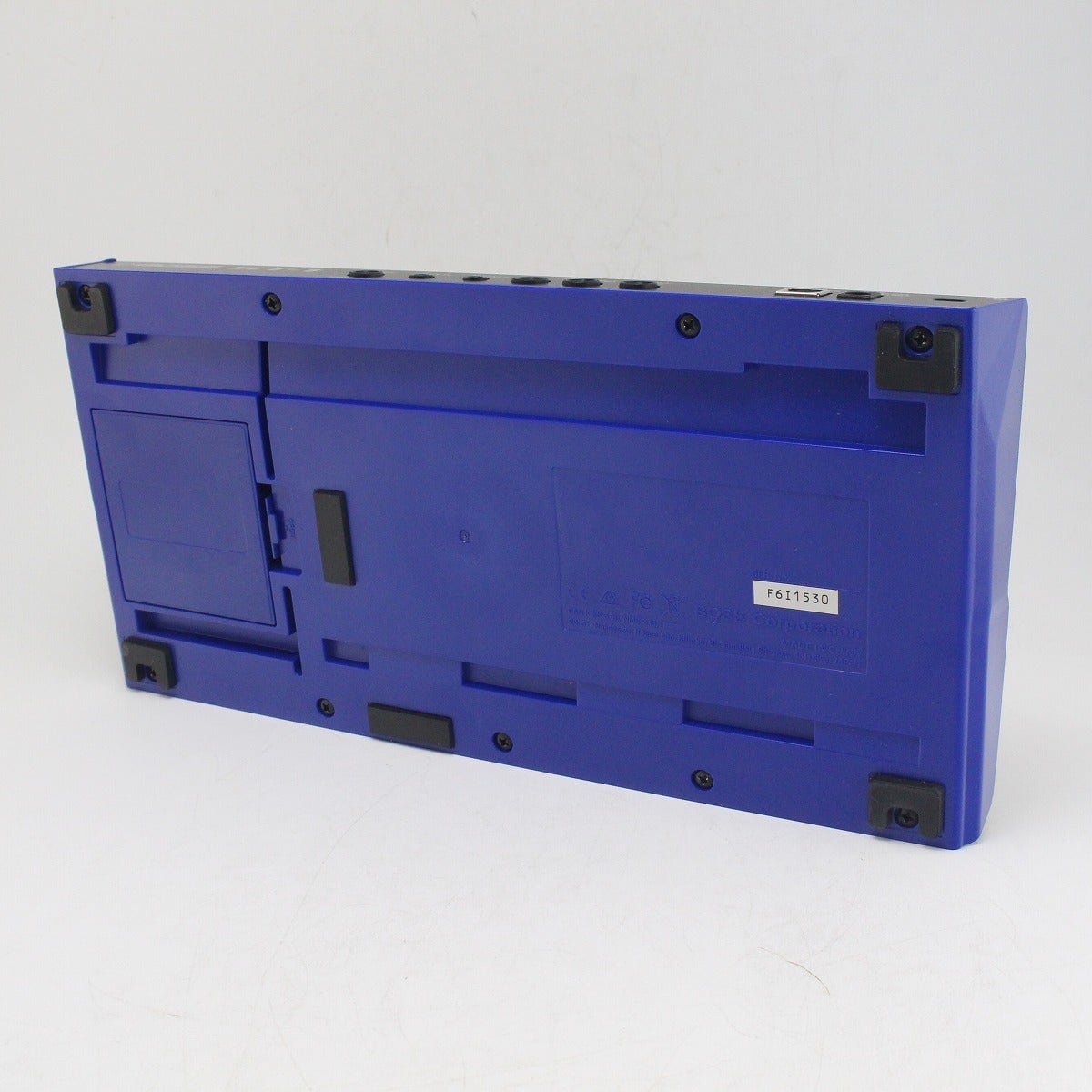 中古】 BOSS / GT-1 【御茶ノ水本店】 | フロアタイプ | イシバシ楽器