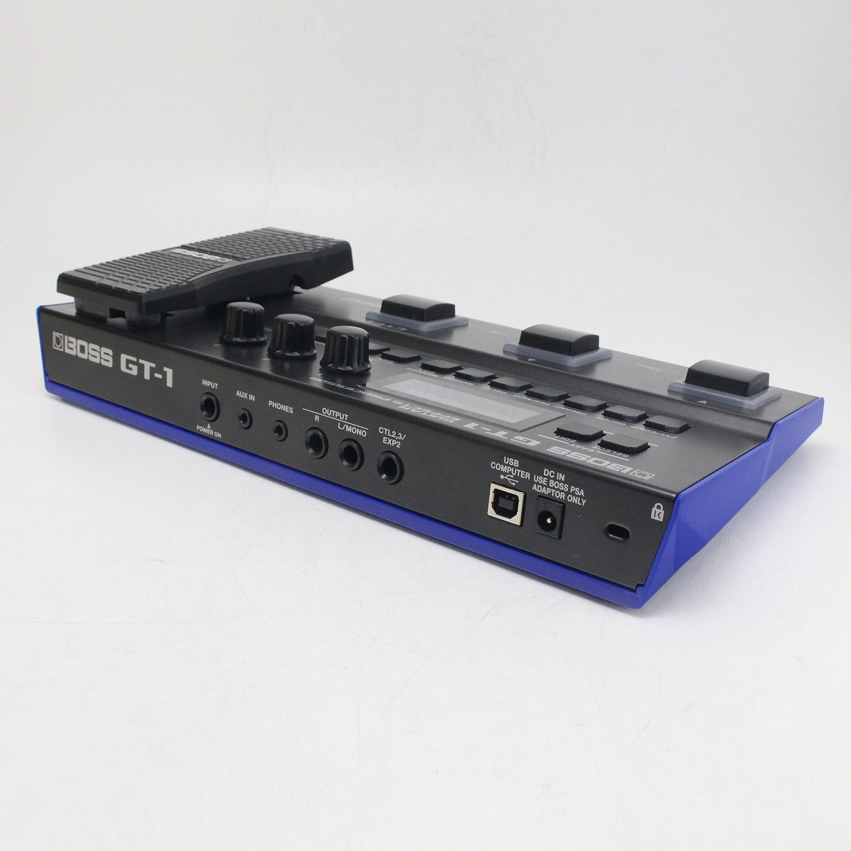 中古】 BOSS / GT-1 【御茶ノ水本店】【値下げ】 | フロアタイプ