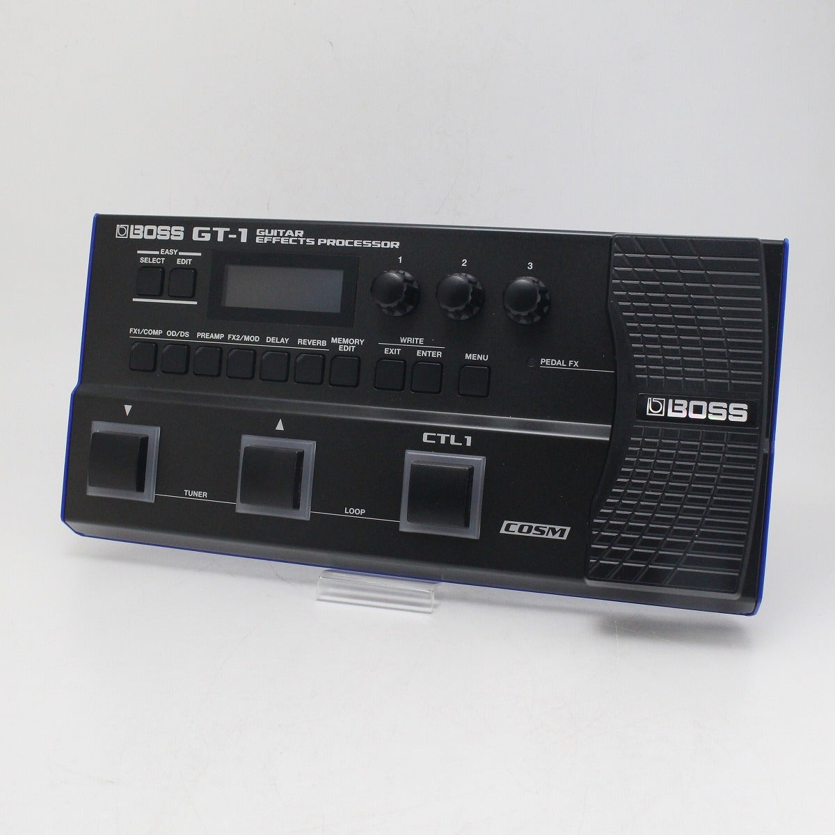 中古】 BOSS / GT-1 【御茶ノ水本店】【値下げ】 | フロアタイプ
