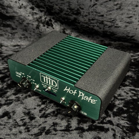 【中古】THD / HOT PLATE 2/2.7OHM 【新宿店】【5/11 値下げ！】