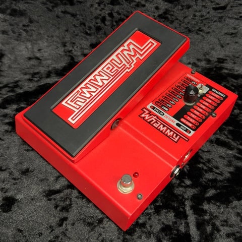 DigiTech / WHAMMY 5 デジテック ワーミーペダル 【国内正規品