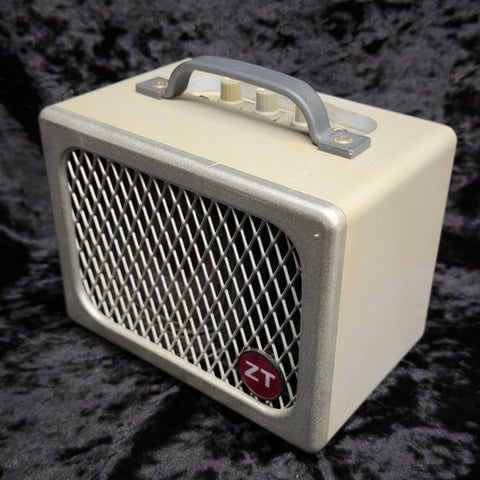 【中古】ZT AMPLIFIERS / Lunchbox Jr 【新宿店】