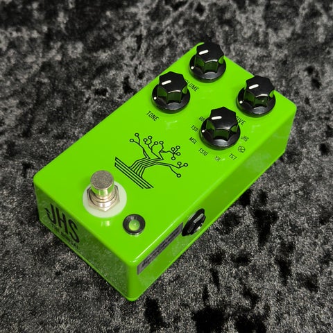 中古】JHS PEDALS / THE BONSAI 9WAY SCREAMER 【新宿店】 | オーバー