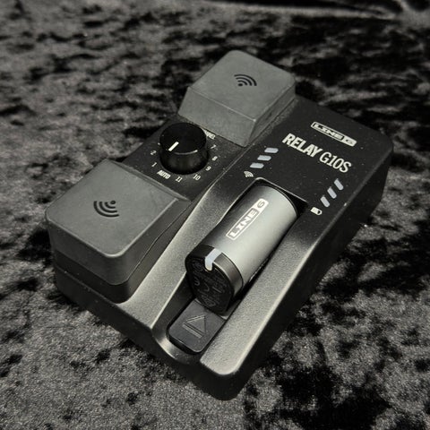 その他エフェクター × 中古 × B＋：多少傷はあるが通常使用する用途