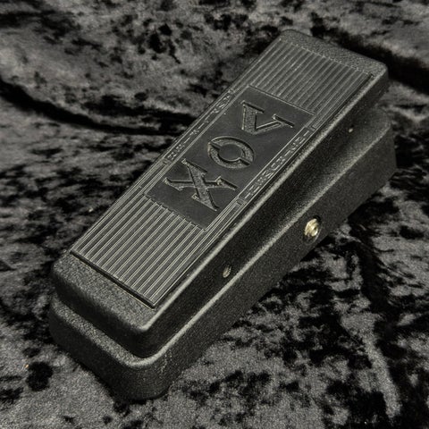 VOX / V845 Classic Wah Wah Pedal ワウペダル | ワウペダル