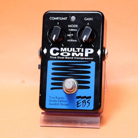 中古】EBS / Multi Comp Studio Edition 【福岡店】 | コンプレッサー