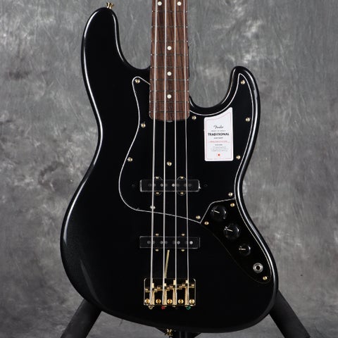 Fender / Made in Japan Traditional 2025 Collection 60s Jazz Bass