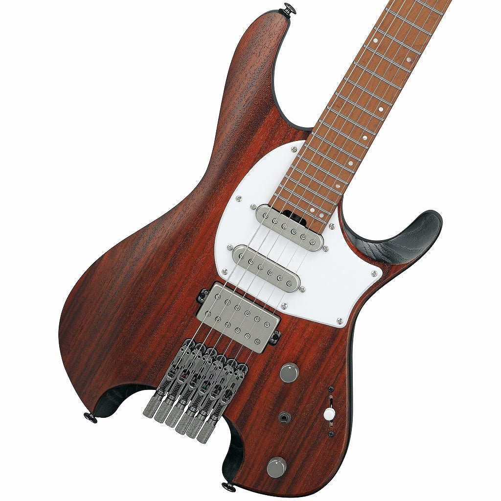 Ibanez / Q54WR-CNL(Charcoal Brown Low Gloss) アイバニーズ エレキ
