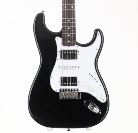 中古】Fender Japan / ST62 HSH MOD Black 【渋谷店】 | ストラト