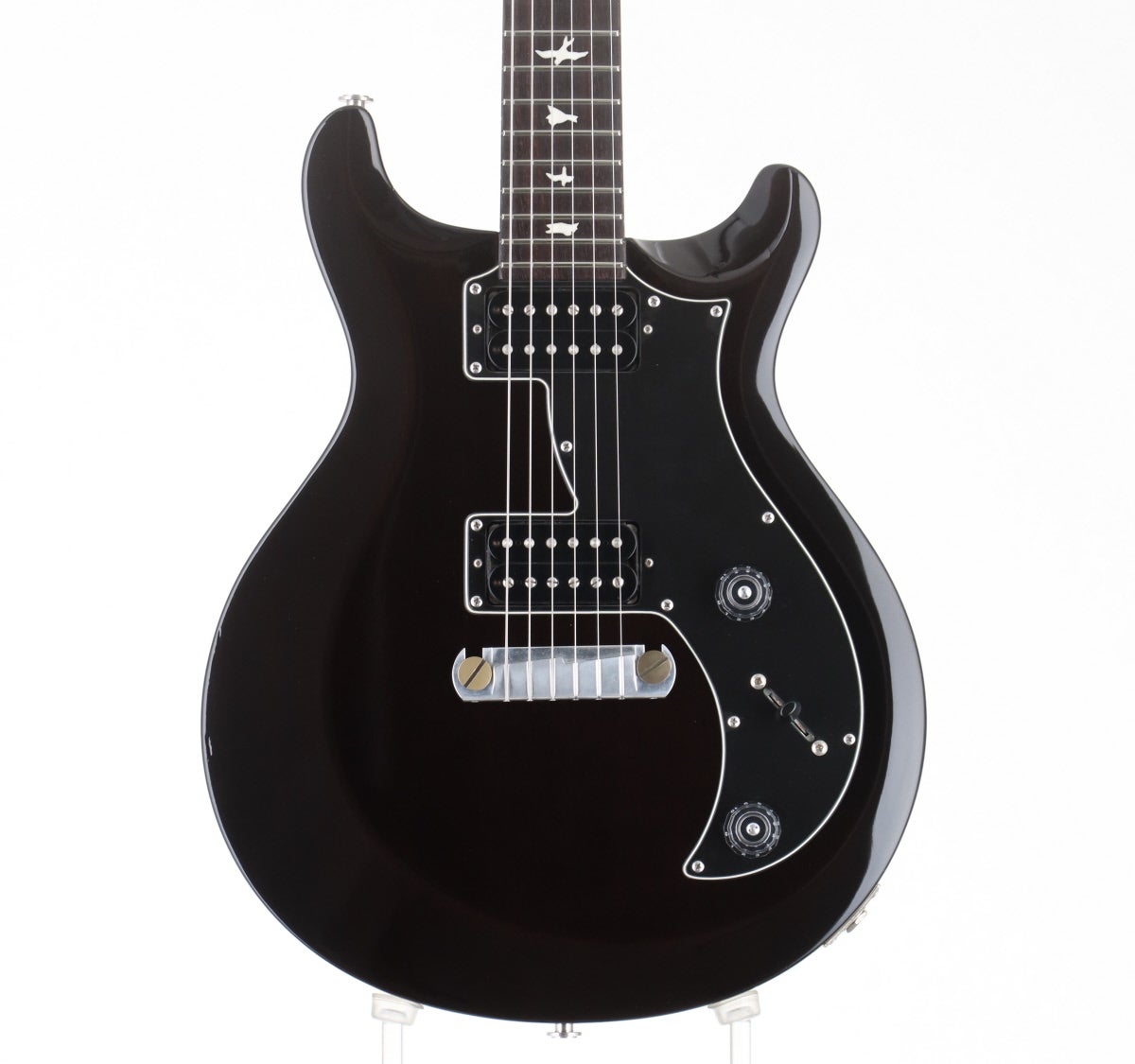 Paul Reed Smith MIRA S2 バードインレイ 未使用 中古】Paul Reed Smith / S2 Mira Bird 2015 【渋谷店】 | その他