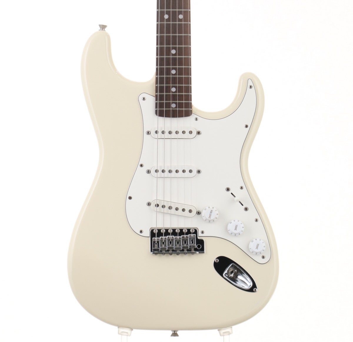 Fender Japan ST72 2013年製 ストラトキャスター VWT 中古】Fender Japan / ST72 VWH/R 【渋谷店】 | ストラトキャスター