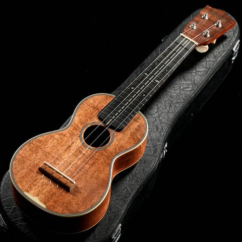 【中古】Martin / Style-3K Soprano Ukulele 【渋谷店】
