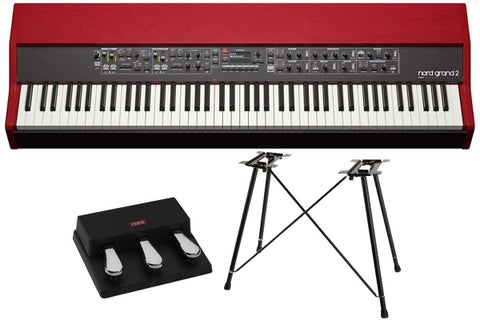 nord ノード / Nord Grand 2 ステージピアノ | ステージピアノ