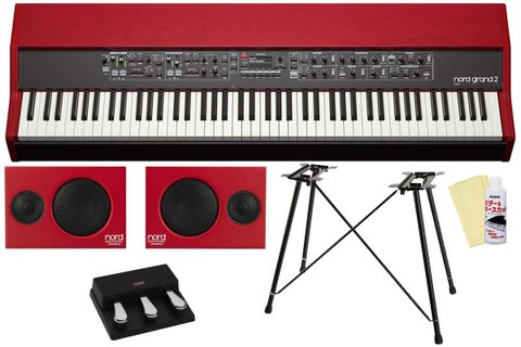nord ノード / Nord Grand 2 ステージピアノ | ステージピアノ