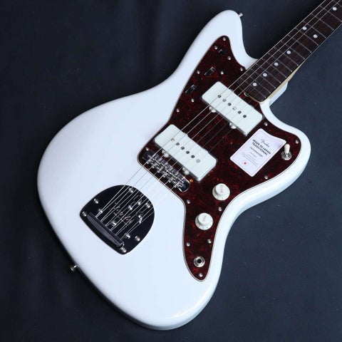 フェンダージャパン　ジャズマスター Traditional 60s Made in Japan Traditional Late '60s Jazzmaster® – Fender