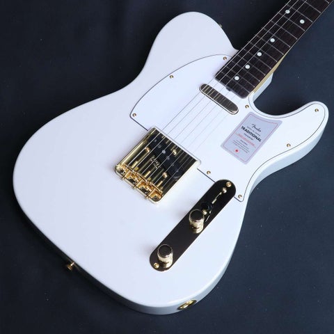 Fender / Made in Japan Traditional 2025 Collection 60s Telecaster Fender / Made in Japan Traditional 2025 Collection 60s Telecaster