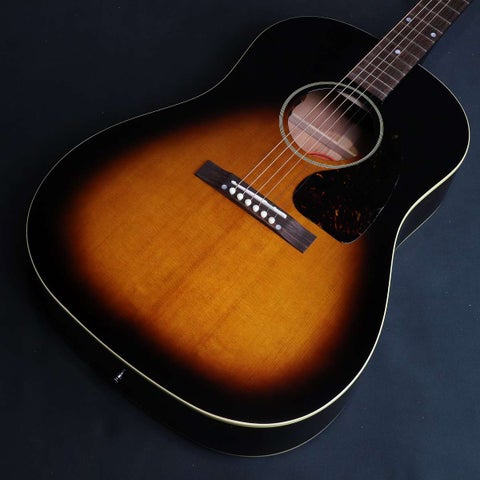 Epiphone / Inspired by Gibson Custom 1942 Banner J-45 Reissue Vintage Sunburst 【横浜店】【S/N:25041500279】【2.16kg】