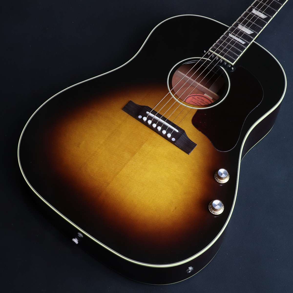 Gibson / J-160E Original Vintage Sunburst 【横浜店】【S/N:23355049 Gibson / J-160E Original Vintage Sunburst 【横浜店】【S/N:23355049