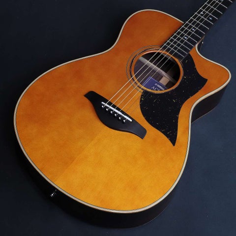 YAMAHA / AC5R ARE VN(Vintage Natural) [Aシリーズ]【横浜店】【S/N:ILL219A】【2.25kg】
