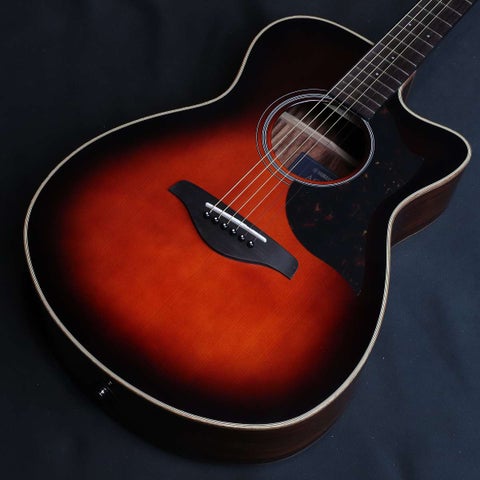 YAMAHA / AC1R Tobacco Sunburst (TBS) ヤマハ アコースティックギター