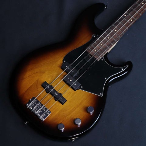 YAMAHA / BB434 タバコブラウンサンバースト(TBS) BB400 Series ヤマハ