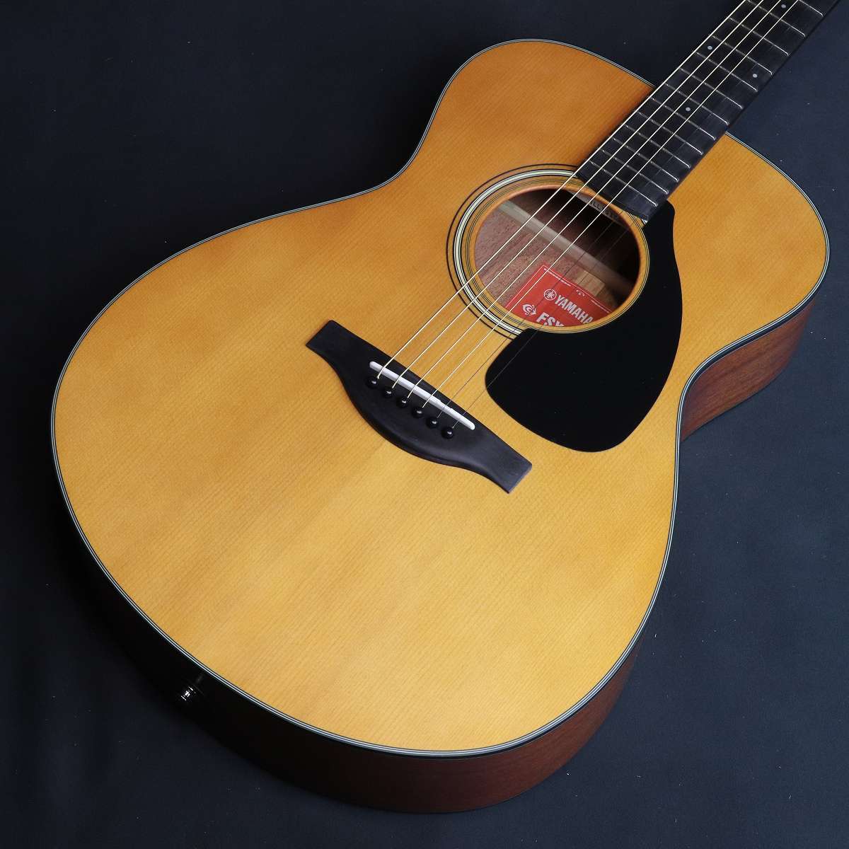 YAMAHA / FSX3 Vintage Natural(VN) 【FS Red Label】【横浜店】【S/N