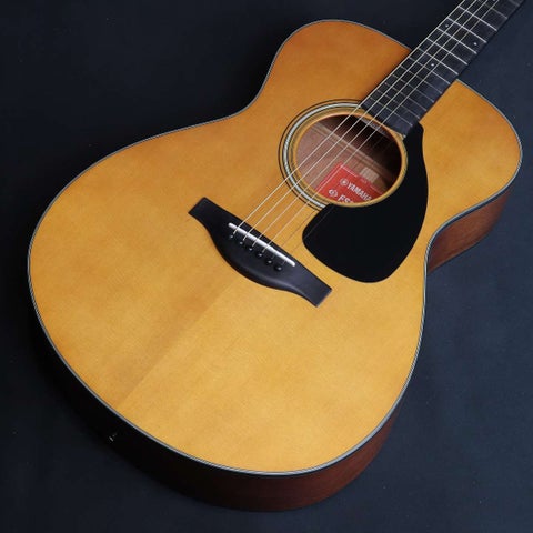 YAMAHA / FS3 Vintage Natural(VN) 【FS Red Label】【横浜店】【S/N:ILX311648】【1.81kg】
